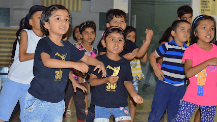 3D Motion Official - Best Dance Classes in Wagholi, Pune | Top Hip Hop Dance Academy for men, women & Kids