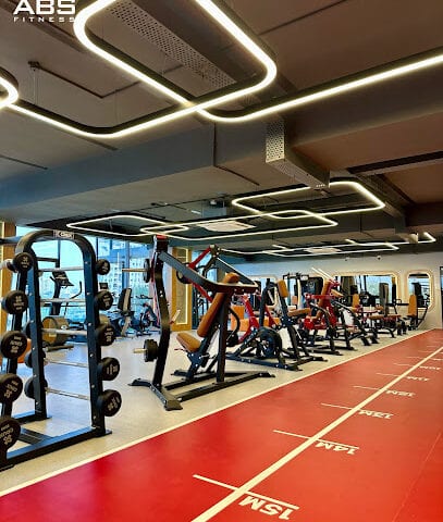 ABS FITNESS WAGHOLI
