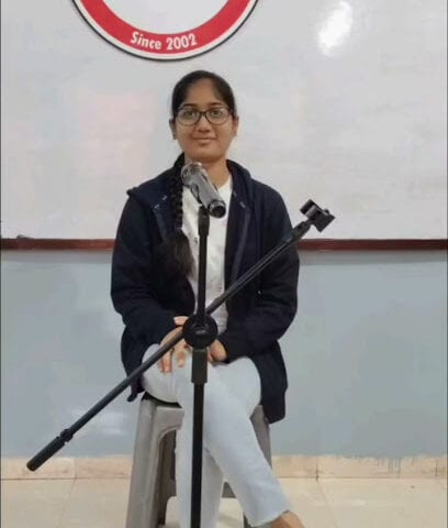 ALEX SPOKEN ENGLISH CLASSES