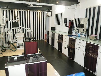 AR 32 Signature Smiles Executive Poly Dental Care Centre - (Dentist in Wagholi) - Branch 2