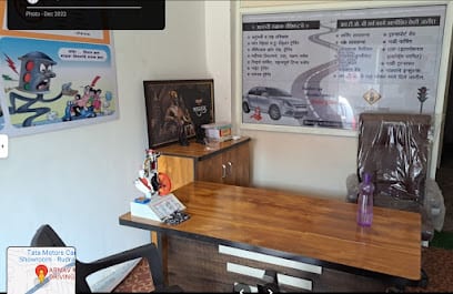 ARNAV MOTOR DRIVING SCHOOL