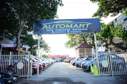 AUTOMART USED CAR DEALER