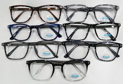 Aadesh Opticals