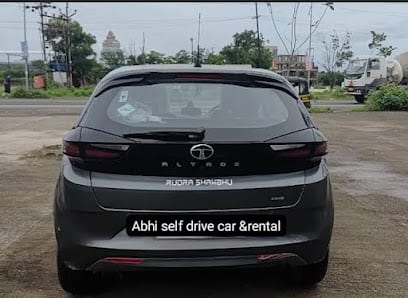 Abhi self drive car and rental