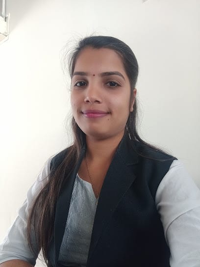 Advocate Varsha M Nagdev