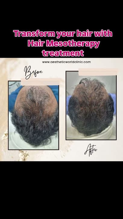 Aesthetic World Clinic