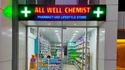 All Well Chemist