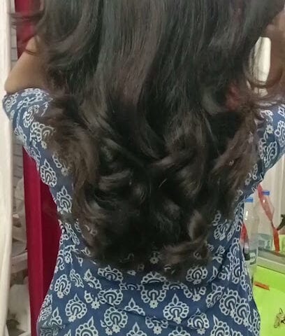 Amruta's Hair Makeup and Beauty studio