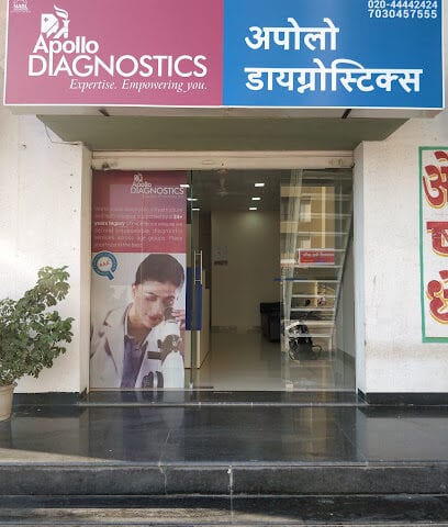 Apollo Diagnostics - Pathology Lab Wagholi