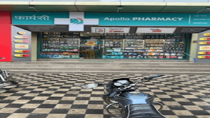 Apollo Pharmacy Baif Road Wagholi