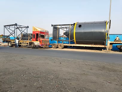 Apollo Relocation Movers and Packers - Pune