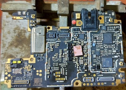 Arnav All Types Mobile Repairing And Accessories