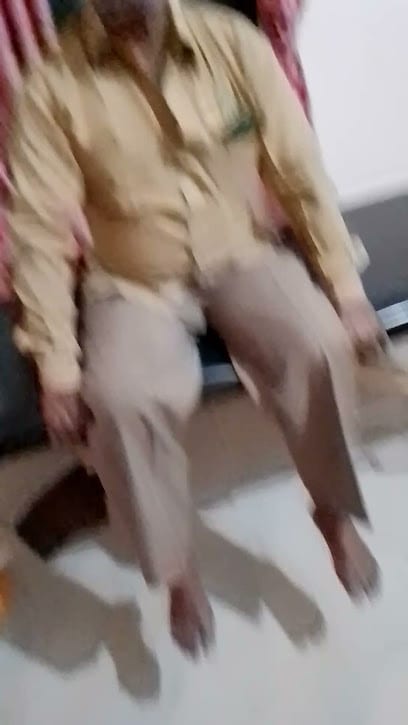 Arogyam Massage spa and Healing center