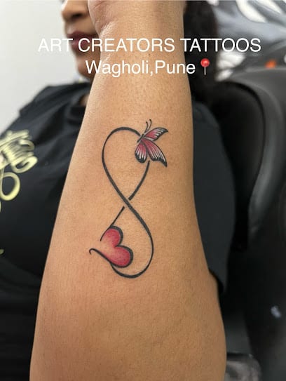 Art Creators Tattoos Studio