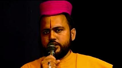 Astrologer & Pandit Rakesh Mishra (Astrology & Puja) in Pune