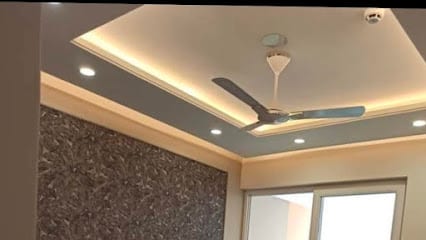 Av interiors and Decoraters