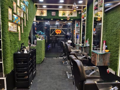 Avenue unisex salon