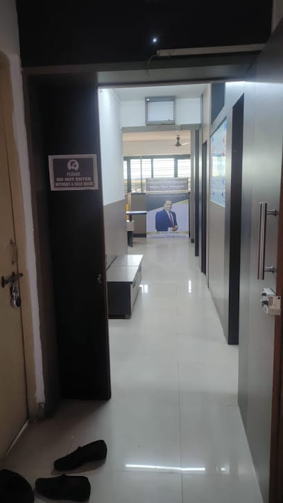 Bada business pune hadapsar - business Boost Consultancy