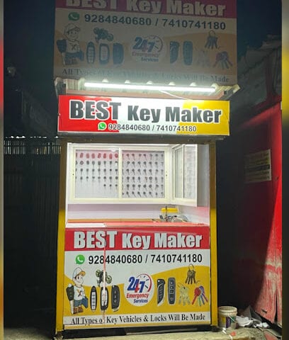 Best Key Makers