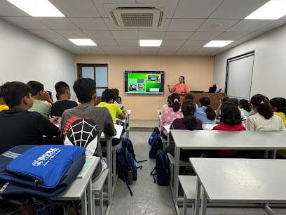 Bora Classes- wagholi Branch