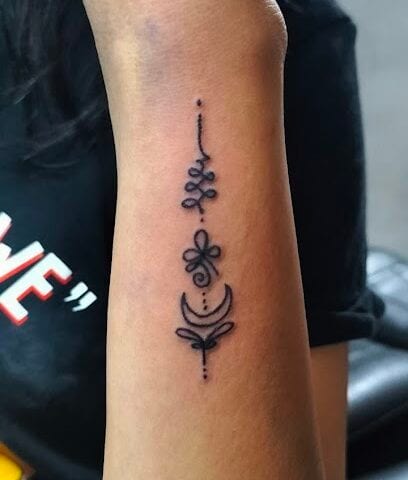 Buzzyinks Tattoos