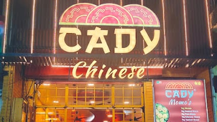 Cady Chinese