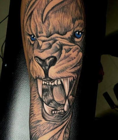 Charms Ink Tattoos and Piercings