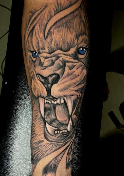 Charms Ink Tattoos and Piercings