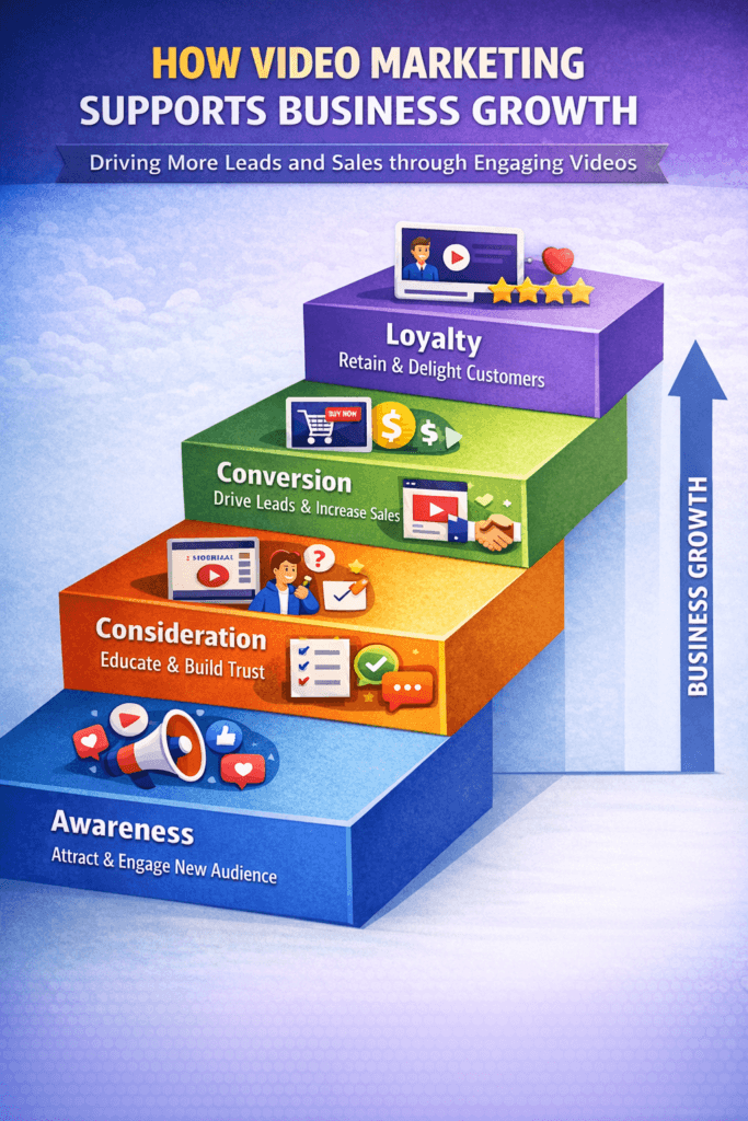 Best video marketing agency in wagholi