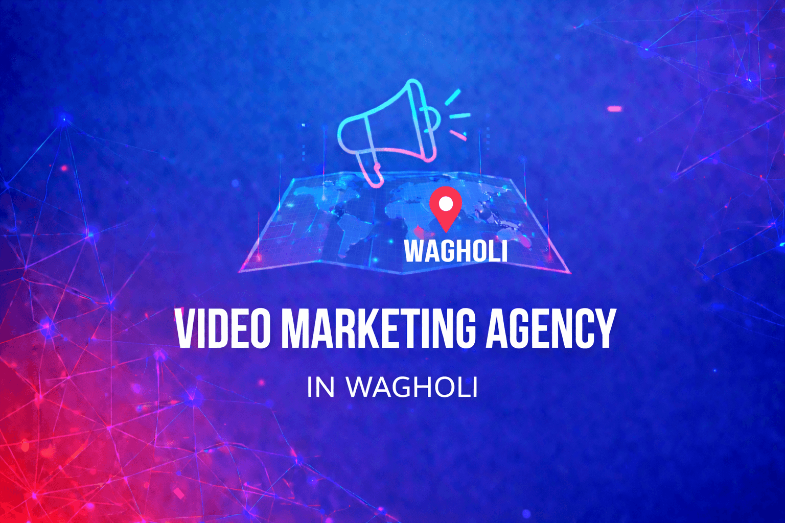 Video Marketing Agency in Wagholi