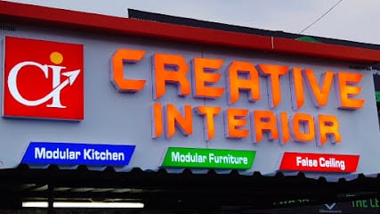 Creative Interior Design