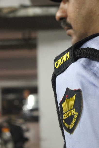 Crown Security Agencies