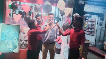 D Barber King Salon n Hair Spa