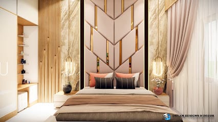 DREAM DESIGNS & DECOR
