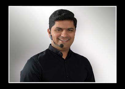 Dattatray Ghode | Life Coach and Motivational Speaker