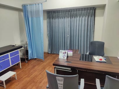 Dr Gopal Rathi's Urocare clinic