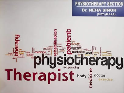 Dr. Neha's Physiotherapy Clinic