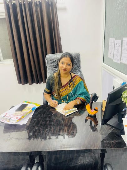 Dr. Nikita Bhuse- Panchakarma Center | Agnikarma | Viddhakarma | Ayurvedic Clinic | Gynecologist | Wagholi