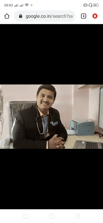 Dr Sanket Ghawte's Clinic