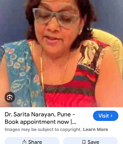 Dr. Sarita's Gynae Clinic | MBBS, DGO | Gynecologist | Wagholi