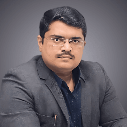 Dr. Shashikant Asabe - Urologist in Kharadi, Kidney Stone Specialist, Prostate & Laser Kidney Stone Treatment in Pune