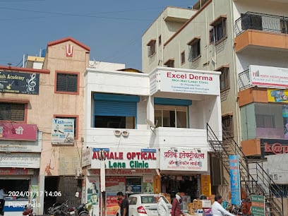 Excel Derma Skin Hair Laser