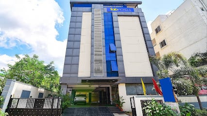 FabHotel Kohinoor Residency - Hotel in Kharadi