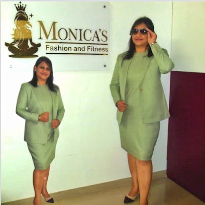 Fashion N Fitness by Monikka Agrawal