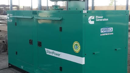 G. S.Power Generators Hiring & Service