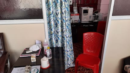 Galaxy pathology laboratory