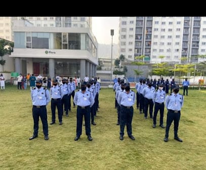 Gallant Force Private Limited