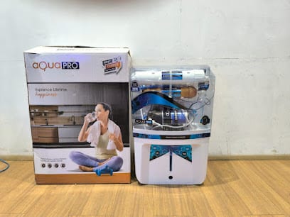 Gaurav Aqua Solution RO service repair