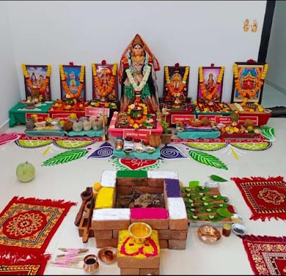 Gayatri Jyotish Karyalay - Astrology & Vaastu by Prashant Rekhi Guruji