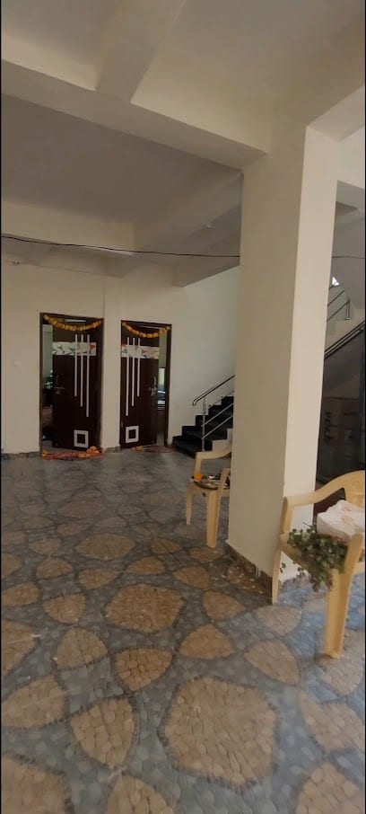 Gurukul Boys Hostel Wagholi Pune